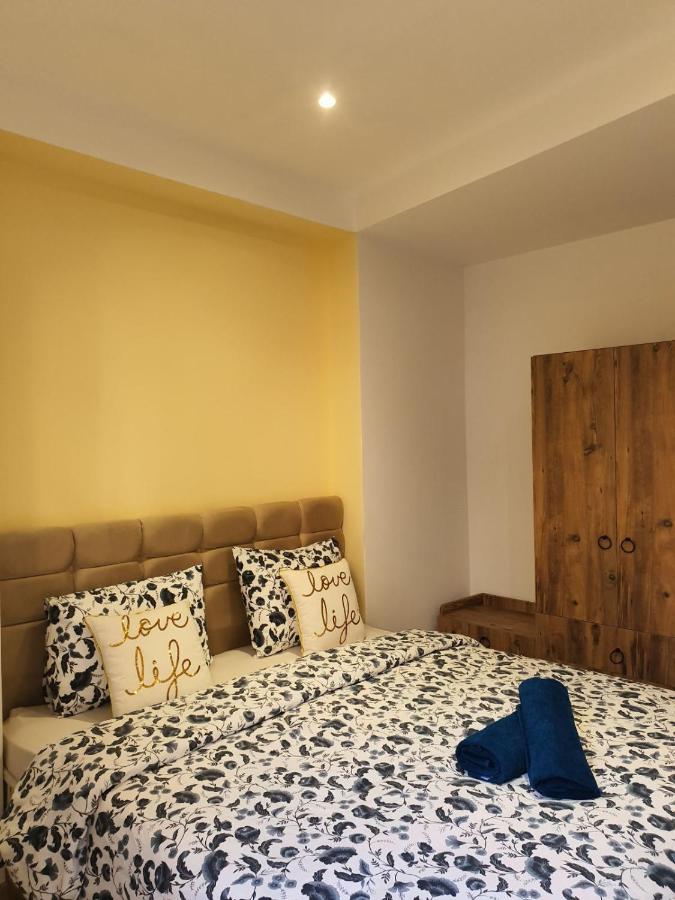 Loft Centrum Plovdiv Exterior foto